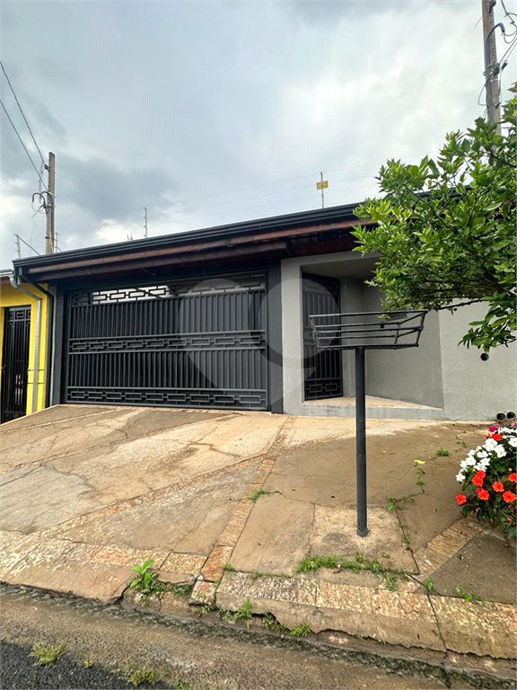 Casa à venda com 3 quartos, sendo 1 suíte,  em Residencial Monte Verde, Indaiatuba, SP