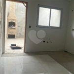 Sobrado à venda com 3 quartos, sendo 1 suíte, em Campo Grande, São Paulo, SP