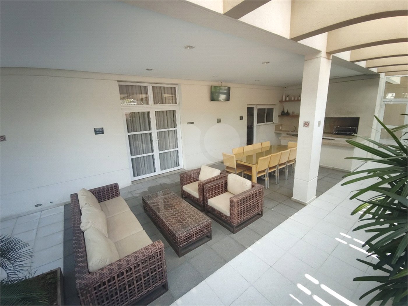Apartamento à venda com 1 suíte em Vila Cordeiro, São Paulo, SP