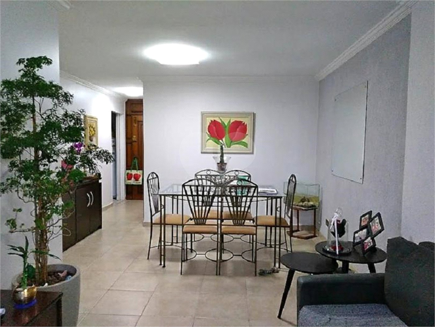 Apartamento à venda com 3 quartos em Limão, São Paulo, SP