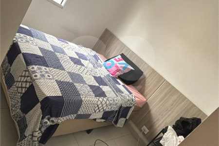 Apartamento à venda com 2 quartos em Caetetuba, Atibaia, SP