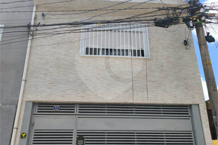 Casa à venda com 4 quartos, sendo 3 suítes, em Jardim Brasil (zona Norte), São Paulo, SP