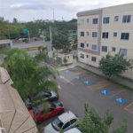 Apartamento à venda com 2 quartos em Campo Grande, Rio de Janeiro, RJ