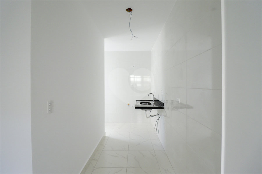 Apartamento para alugar com 2 quartos em Tucuruvi, São Paulo, SP