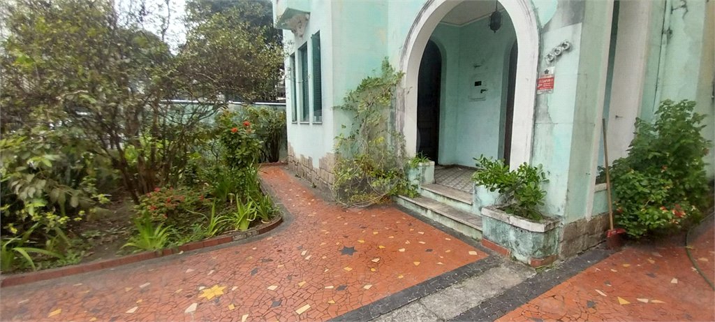 Casa à venda ou para alugar com 6 quartos em Tijuca, Rio de Janeiro, RJ