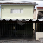 Casa à venda com 2 quartos em Casa Verde, São Paulo, SP