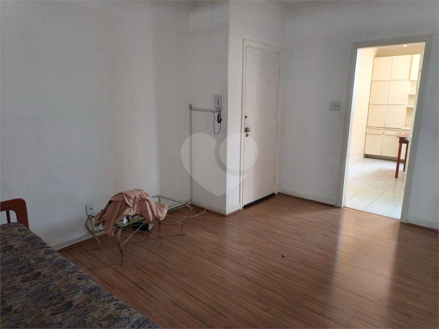 Apartamento à venda com 2 quartos em Santa Cecília, São Paulo, SP
