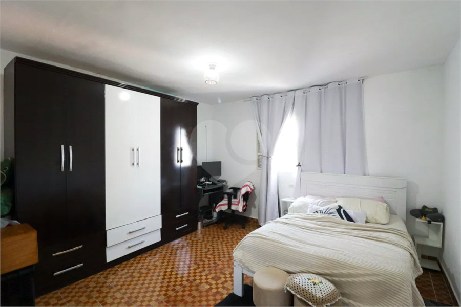 Casa à venda com 3 quartos em Casa Verde, São Paulo, SP
