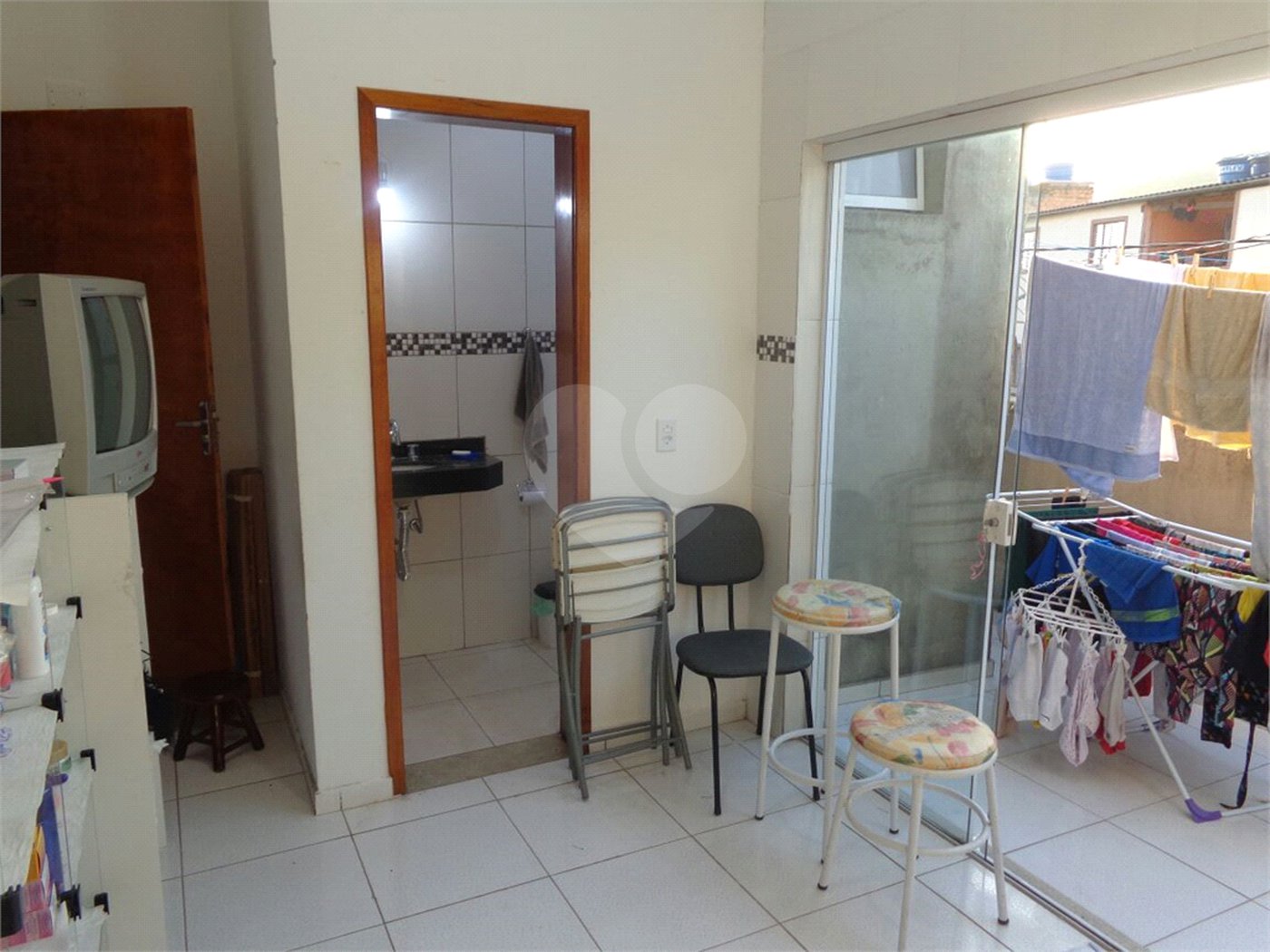 Sobrado à venda com 2 quartos em Tremembé, São Paulo, SP