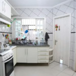 Casa à venda com 3 quartos, sendo 1 suíte, no condomínio Residencial Villagio, São Paulo - SP