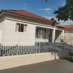 Casa Térrea à venda com 2 quartos em Vila Progresso, Araraquara, SP