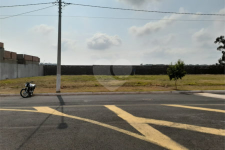 Terreno a venda no Recanto do Sabiá