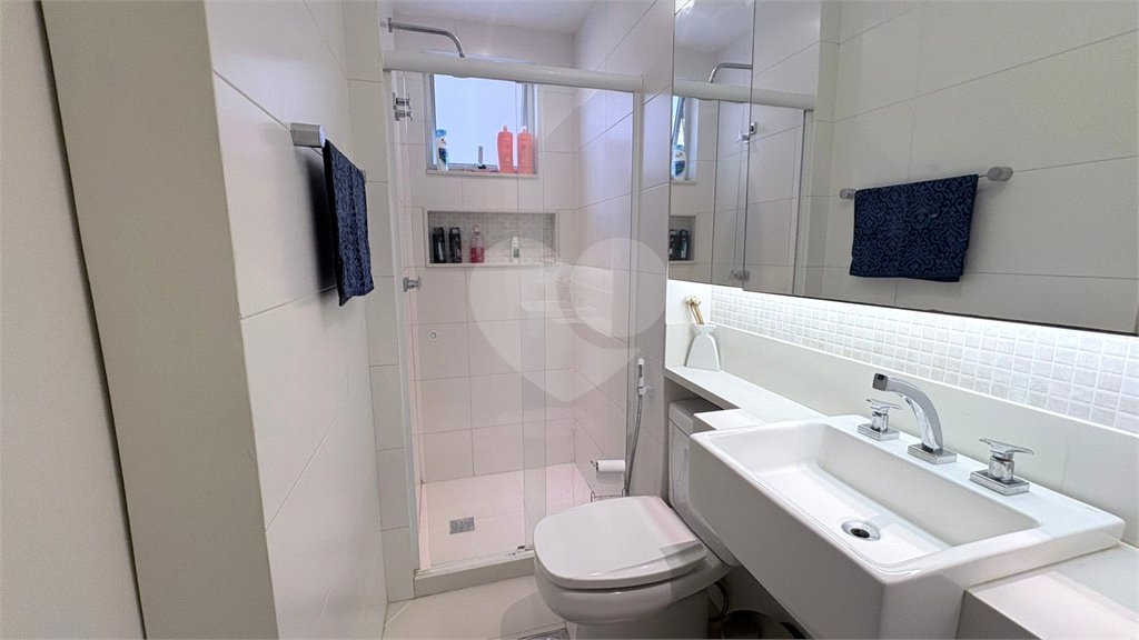 Apartamento à venda com 2 quartos, sendo 1 suíte,  em Vila Isabel, Rio de Janeiro, RJ