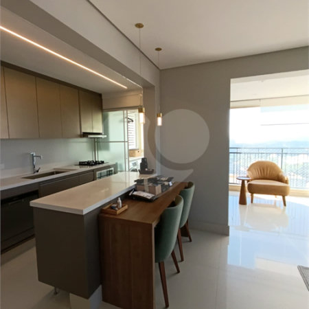 Apartamento à venda com 2 quartos, sendo 1 suíte, em Santana, São Paulo, SP