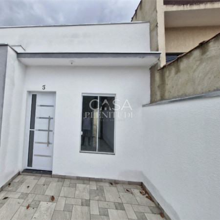 Casa à venda com 1 quarto em Terras de Arieta, Sorocaba, SP