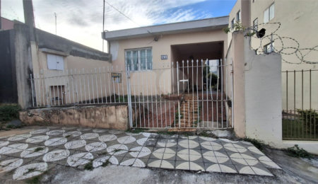 Casa à venda com 2 quartos em Jardim das Magnólias, Sorocaba, SP