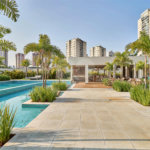 Apartamento à venda com 3 suítes em Jardim Marajoara, São Paulo, SP