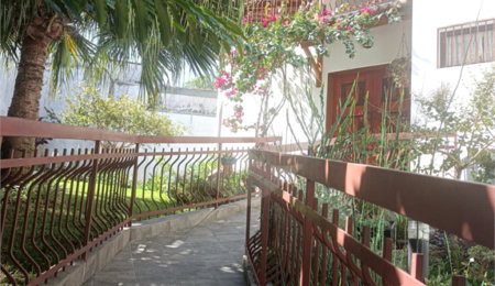 Sobrado à venda com 5 quartos, sendo 4 suítes,  em Rolinópolis, São Paulo, SP