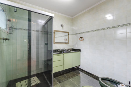 Casa à venda com 4 suítes em Alto da Boa Vista, São Paulo, SP