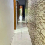 Casa à venda com 2 quartos em Jardim Wanel Ville V, Sorocaba, SP
