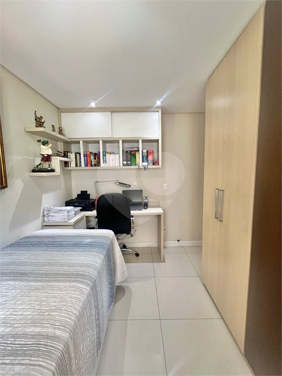 Apartamento à venda com 3 quartos, sendo 1 suíte, em Jardim das Vertentes, São Paulo, SP