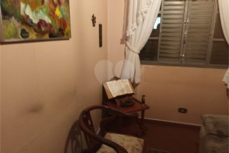 Sobrado à venda com 3 quartos em Cambuci, São Paulo, SP
