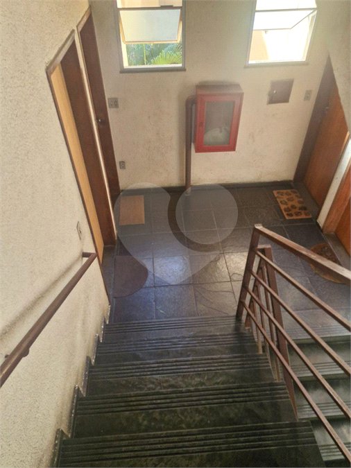 Apartamento à venda com 2 quartos em Cosmos, Rio de Janeiro, RJ