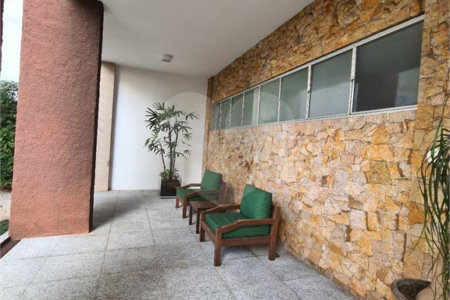 Apartamento à venda com 3 quartos em Jardim Paulista, São Paulo, SP