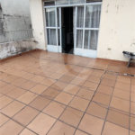 Sobrado à venda com 4 quartos em Parque São Domingos, São Paulo, SP