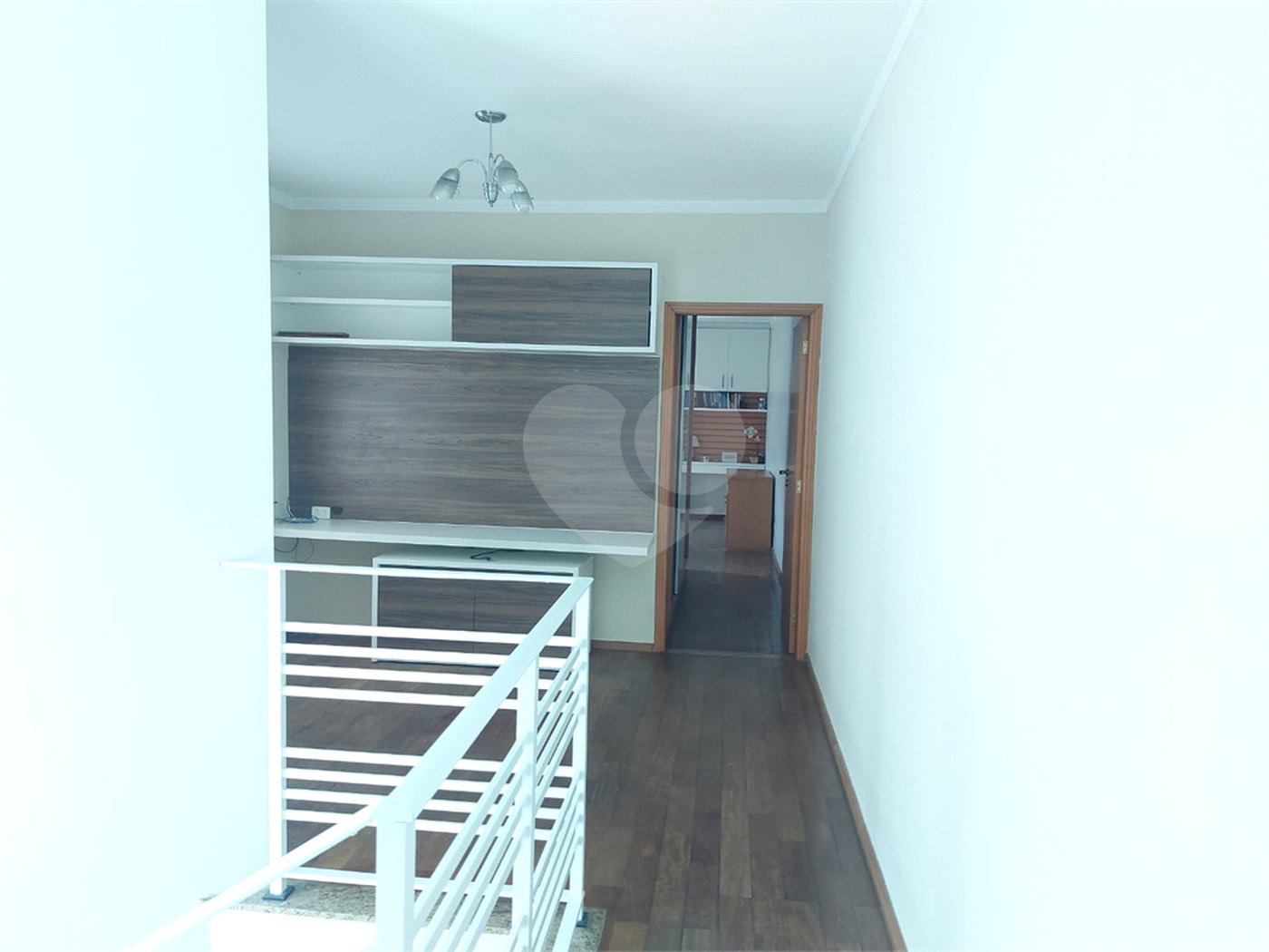 Sobrado à venda com 3 suítes em Vila Paulicéia, São Paulo, SP