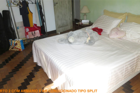 Apartamento à venda com 3 quartos em Tijuca, Rio de Janeiro, RJ