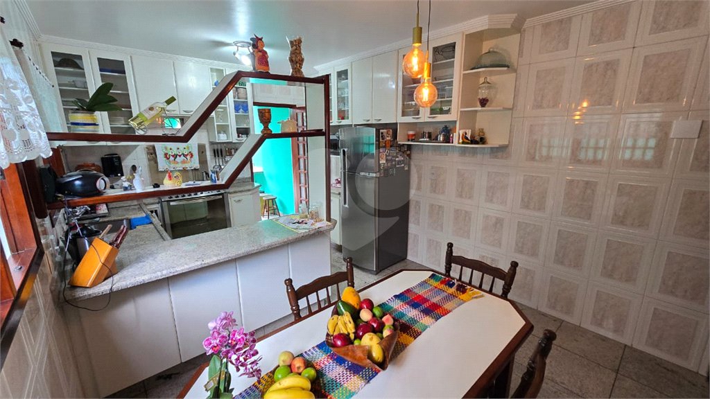 Sobrado à venda com 4 quartos, sendo 2 suítes, em Pirituba, São Paulo, SP