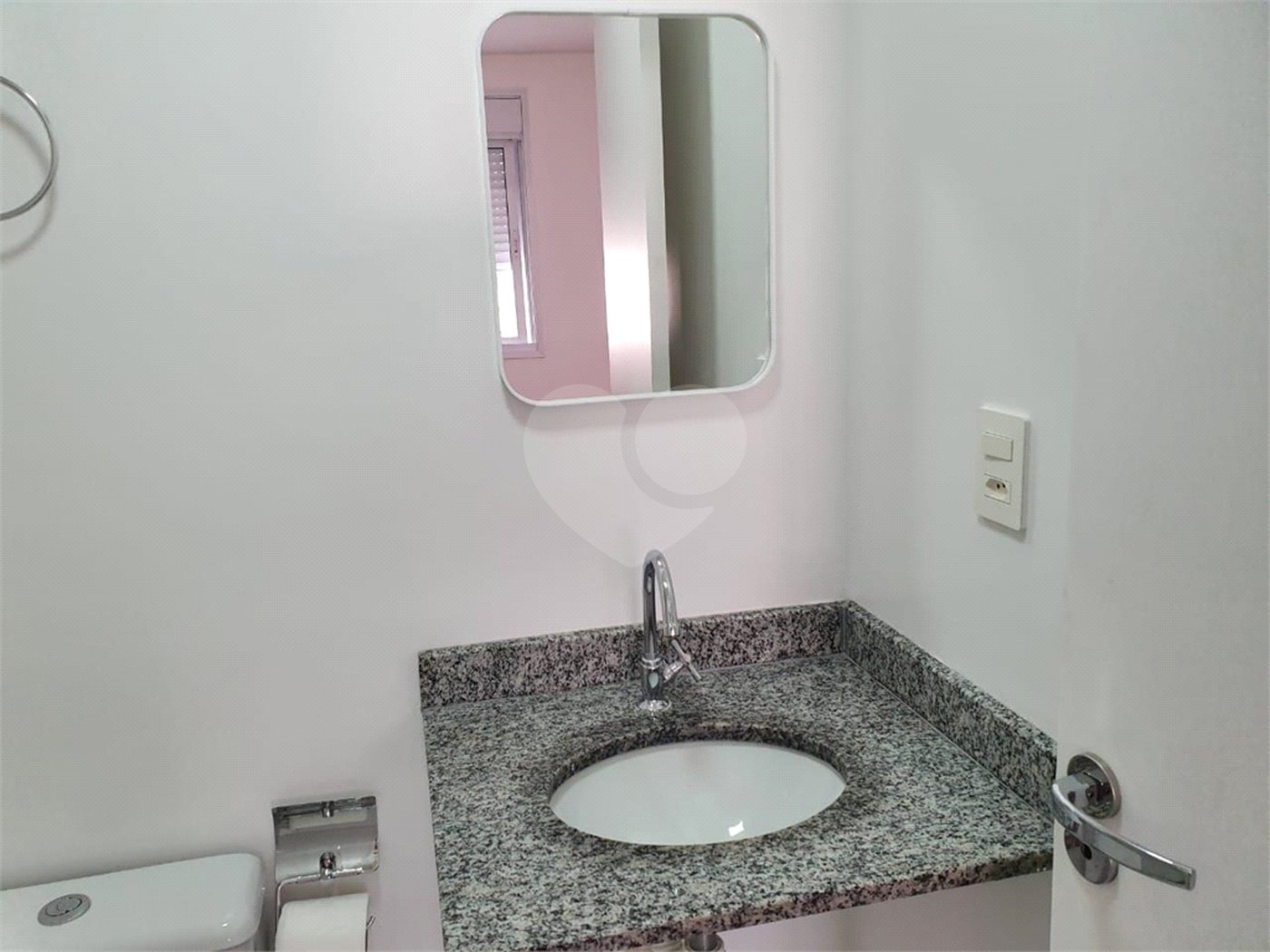 Apartamento à venda com 1 suíte em República, São Paulo, SP