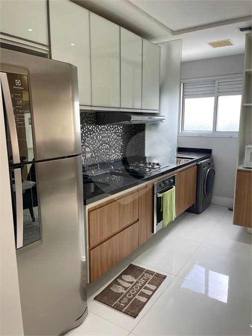 Apartamento para alugar com 1 quarto em Vila Nova Conceição, São Paulo, SP