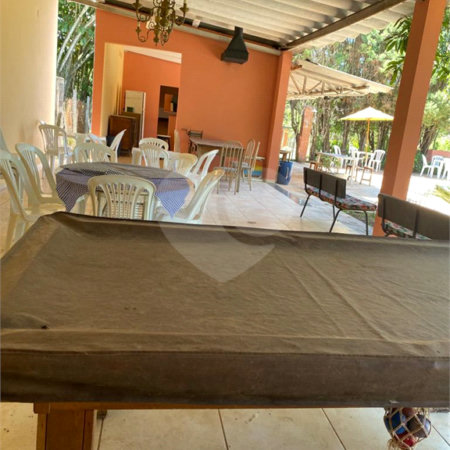 Chácara à venda com 3 quartos, sendo 1 suíte,  em Micai, Salto, SP