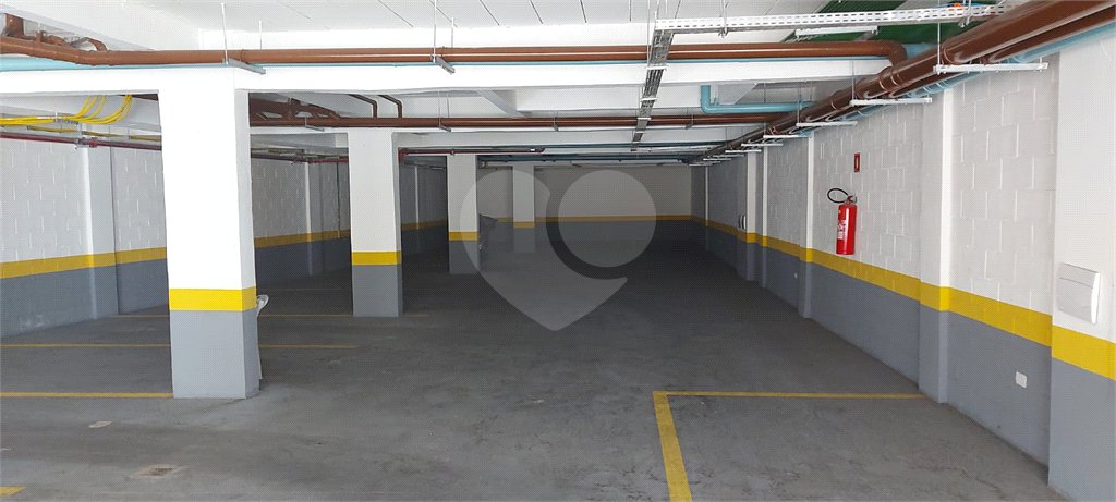 Apartamento à venda com 1 quarto em Vila Maria Alta, São Paulo, SP