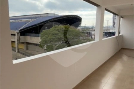 Kitnet para alugar com 1 quarto em Ferreira, São Paulo, SP