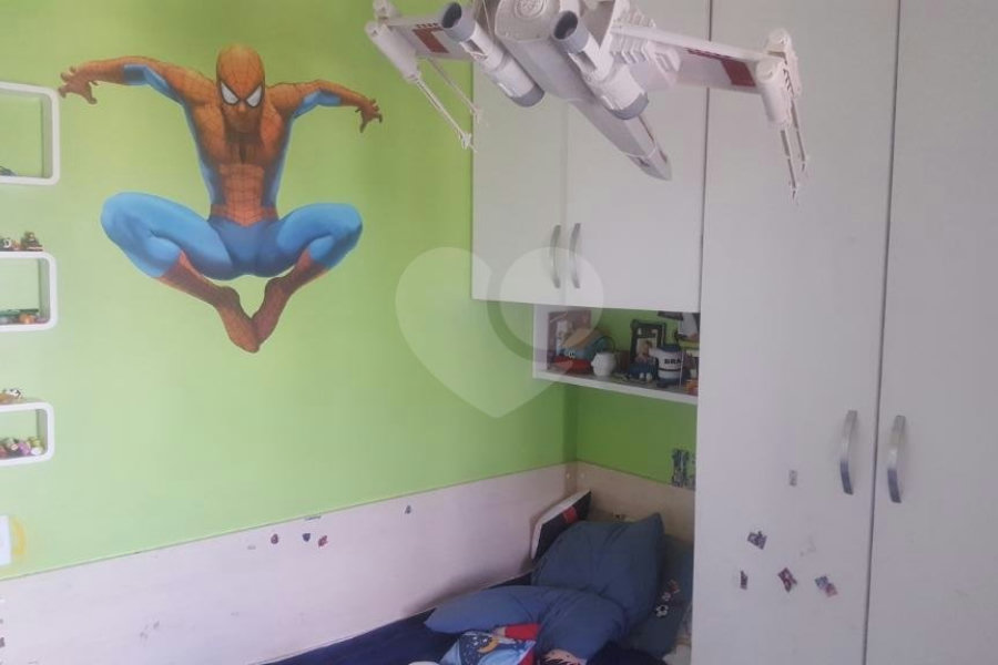 Apartamento à venda com 2 suítes em Tremembé, São Paulo, SP