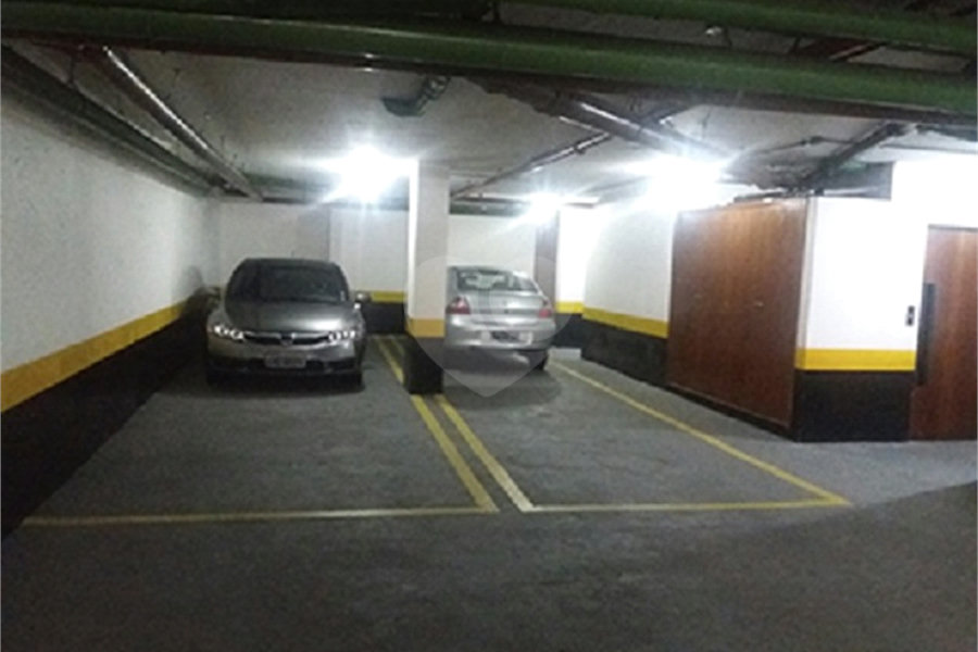 Cobertura à venda com 2 quartos, sendo 1 suíte, em Santana, São Paulo, SP