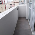 Apartamento Residencial à venda, Gonzaga, Santos - AP0822.