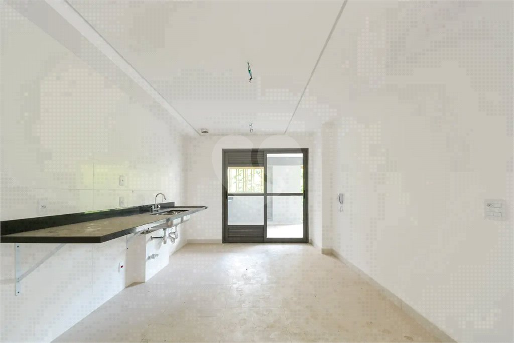 Apartamento à venda com 4 suítes em Perdizes, São Paulo, SP