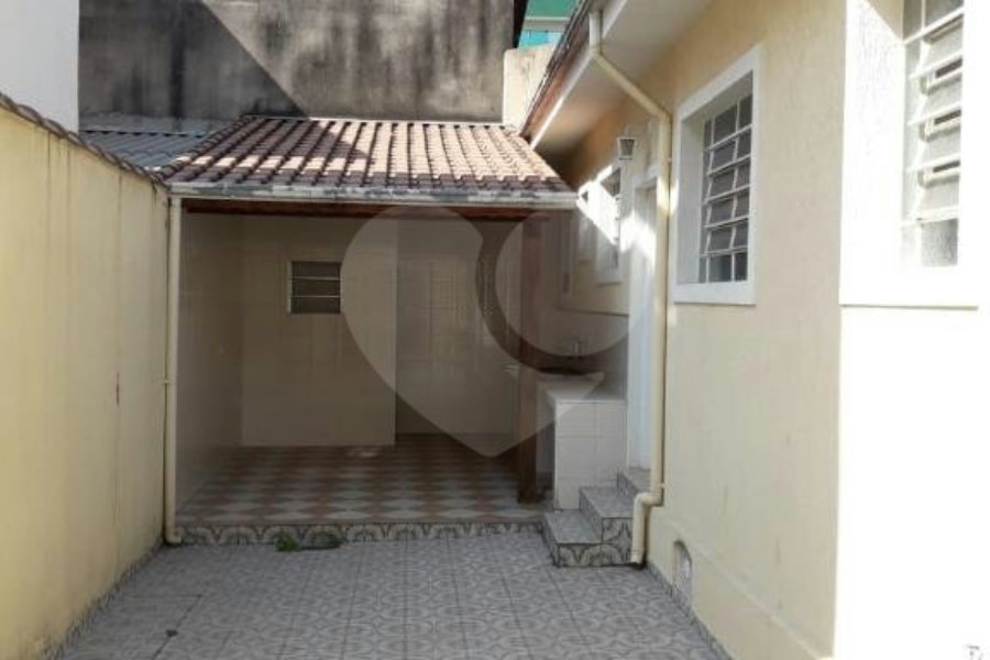 Sobrado à venda com 4 quartos, sendo 2 suítes, em Santana, São Paulo, SP
