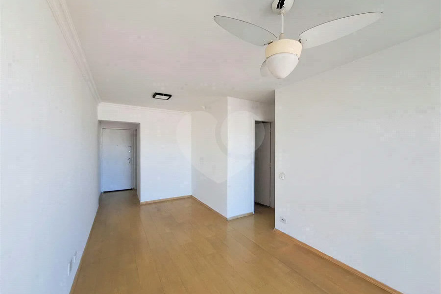 Apartamento para alugar com 2 quartos em SANTANA, São Paulo, SP