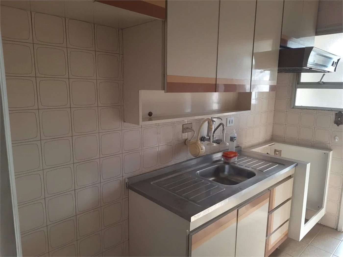 Apartamento à venda com 2 quartos em Vila Leopoldina, São Paulo, SP