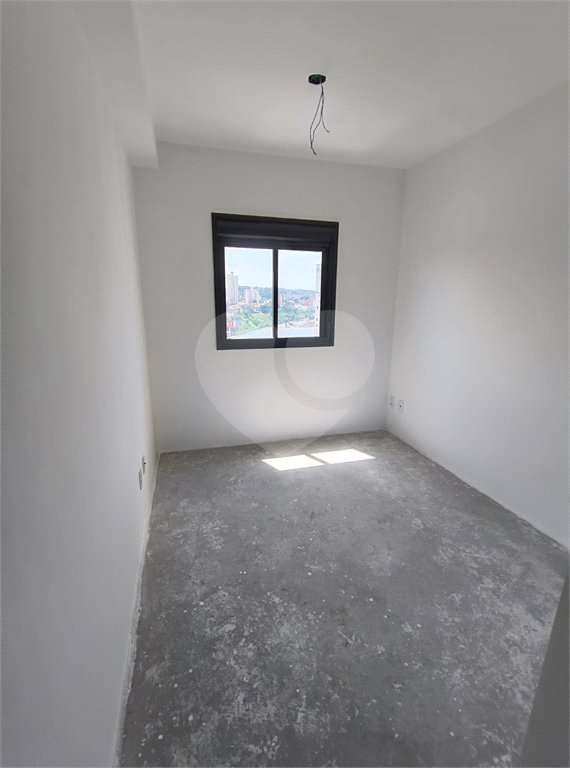 Apartamento à venda com 3 quartos, sendo 1 suíte, no Centro, São Bernardo do Campo, SP