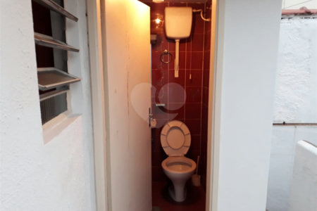 Casa à venda com 2 quartos em Vila Guarani (z Sul), São Paulo, SP