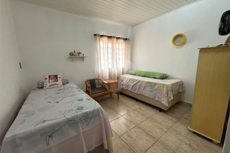 Chácara à venda com 3 quartos em Vila Sottemo, Itapetininga, SP