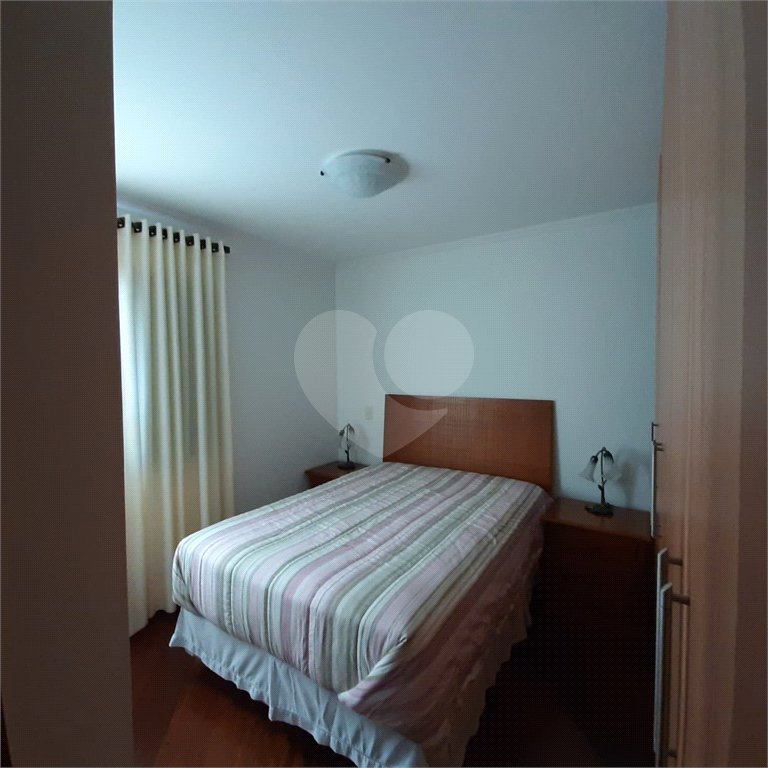 Apartamento à venda com 3 quartos, sendo 1 suíte, em Campo Belo, São Paulo, SP