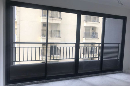 Studio à venda com 1 suíte em Santana, São Paulo, SP
