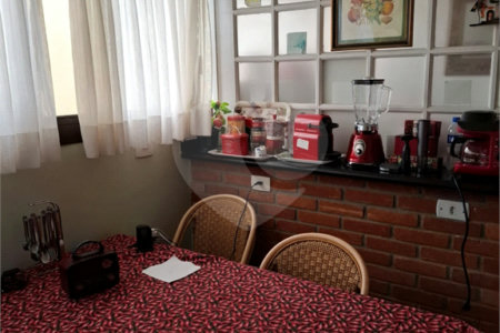 Apartamento à venda com 4 quartos, sendo 2 suítes,  em Brooklin Paulista, São Paulo, SP